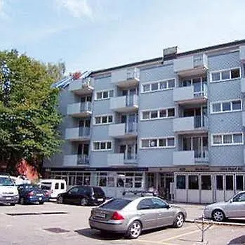Swiss Star Oerlikon Center * Curych