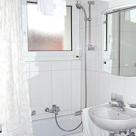 Swiss Star Oerlikon Center Apartmán *