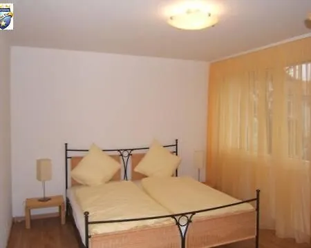 Swiss Star Oerlikon Center Apartmán Curych